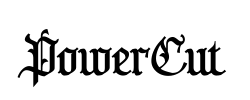 PowerCut - logo